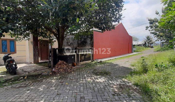 Rumah Tasikmadu Malang Kota Sebelah Kampus Itn 2 Dijual Murah Cpt 2