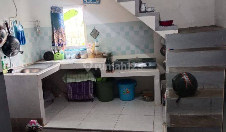 Rumah Murah Sumberpasir Pakis Malang Dijual Cpt B.u Poll 2 Lantai 2