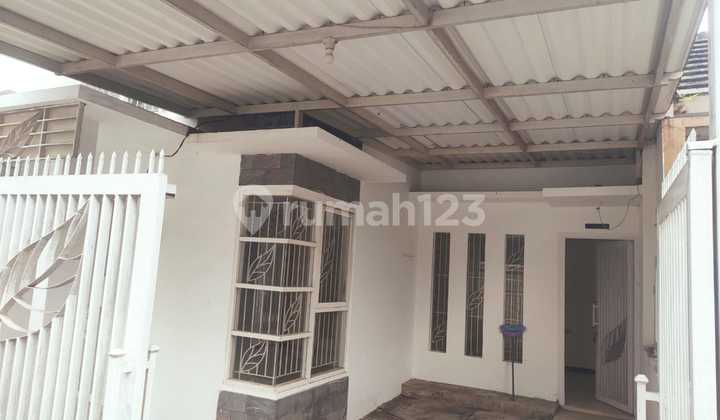 Rumah Murah Gpa Ngijo Karangploso 2 LT Jual Cepat Edisi B.u Poll 2