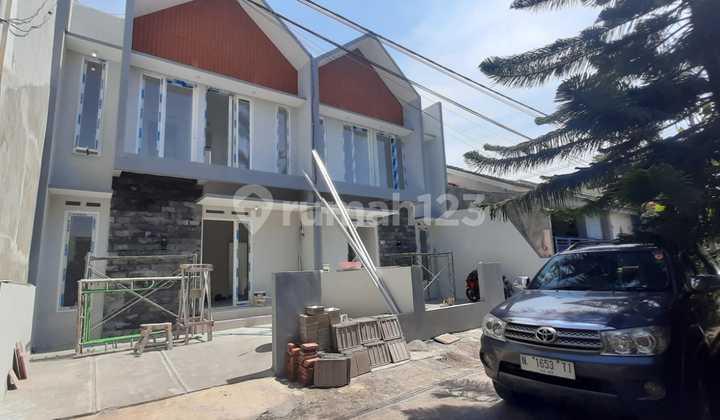 Rumah Joyogrand Merjosari Lowokwaru Malang Kota Dijual Murah B.U Rumah Joyogrand Merjosari Lowokwaru Malang Kota Dijual Murah B.U