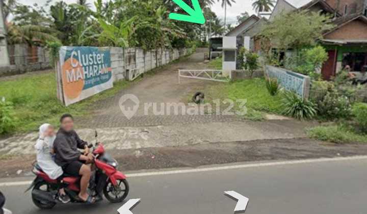Inexpensive house in Karangduren Pakisaji Quick sale Fully furnished 50 m² on Provincial Road