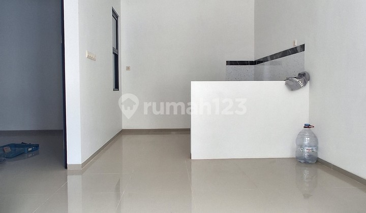 Rumah Murah Jl. Raya Sumberpasir Pakis Malang Jual Edisi B.u Poll 2