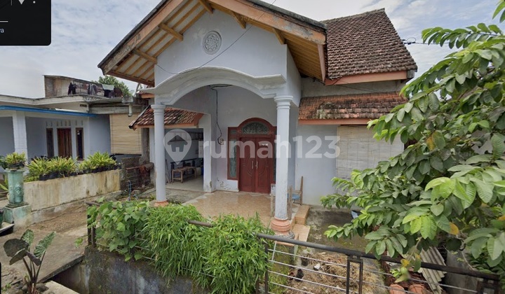 Rumah murah Ngajum Malang Dijual cepat B.U Poll dekat Jalibar Rumah murah Ngajum Malang Dijual cepat B.U Poll dekat Jalibar