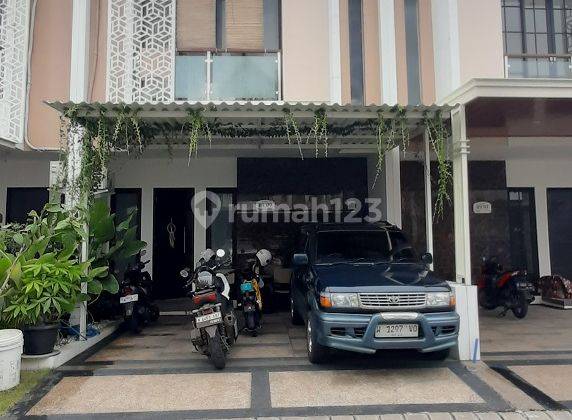 Oper Kredit Rumah Amartha Safira Candi Sidoarjo Cepat B.u Poll 2