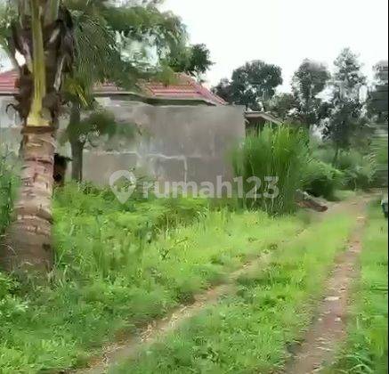 Tanah Murah Pakisjajar Pakis Malang SHM Dijual Cepat B.u Poll 1