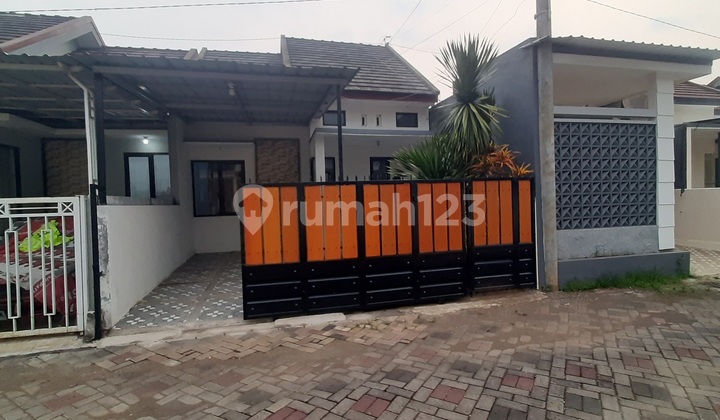 Rumah Murah Saptorenggo Pakis Dijual Ready Graha Permata Bandara Rumah Murah Saptorenggo Pakis Dijual Ready Graha Permata Bandara