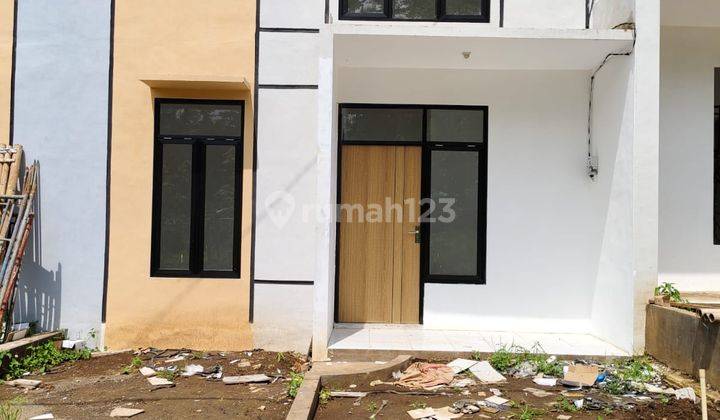 Rumah Subsidi Termurah Griya Randugading Regency Tajinan Malang 1