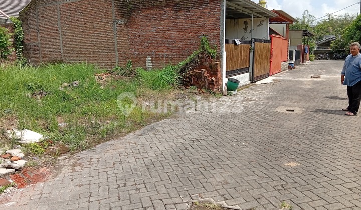 Tanah murah Ampeldento Pakis malang Dijual B.U Poll dkt Exit Toll