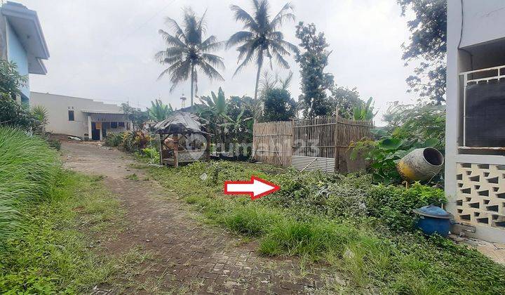 Tanah Precet Dau Malang Dijual Cpt Sebelah Uin 3 Cocok Buat Kos2n 1