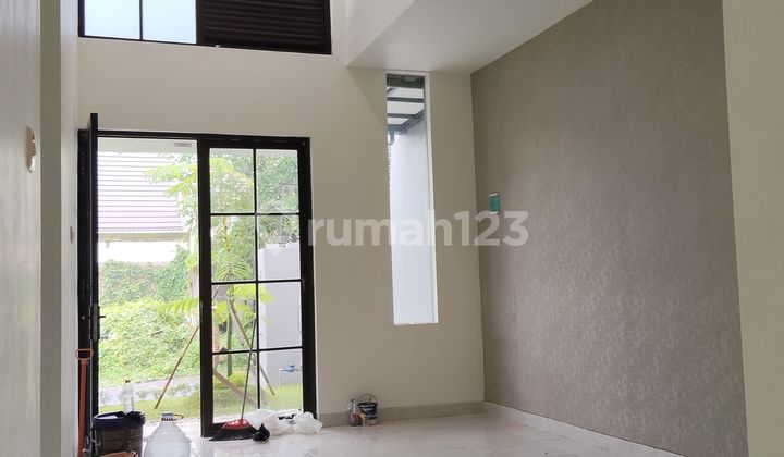 Rumah Murah Malang Anggun Sejahtera Lawang Bess Resort Jual Cepat 2