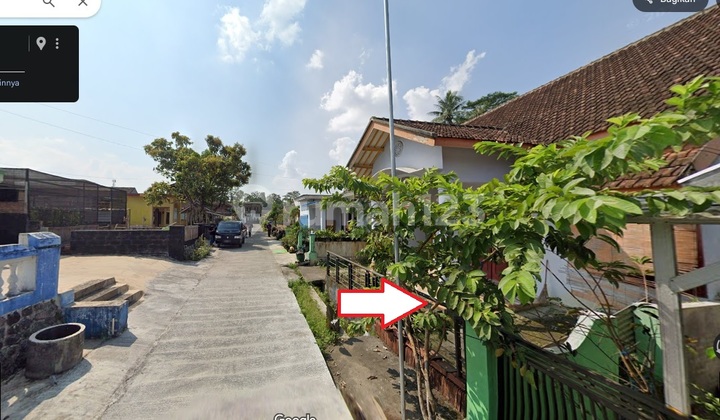 Cheap House in Ngajum Malang Quick Sale Ready to Use Near Jalibar 2