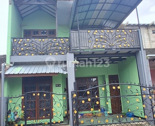 Saptoraya House Saptorenggo Pakis Malang For Sale Quick Cash SHM 2 Floors Saptoraya House Saptorenggo Pakis Malang For Sale Quick Cash SHM 2 Floors