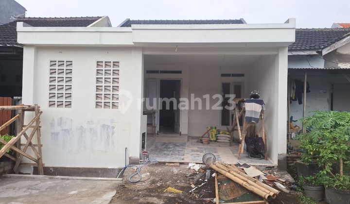 Rumah Murah Perum Saptoraya Saptorenggo Pakis Jual Edisi B.u Poll