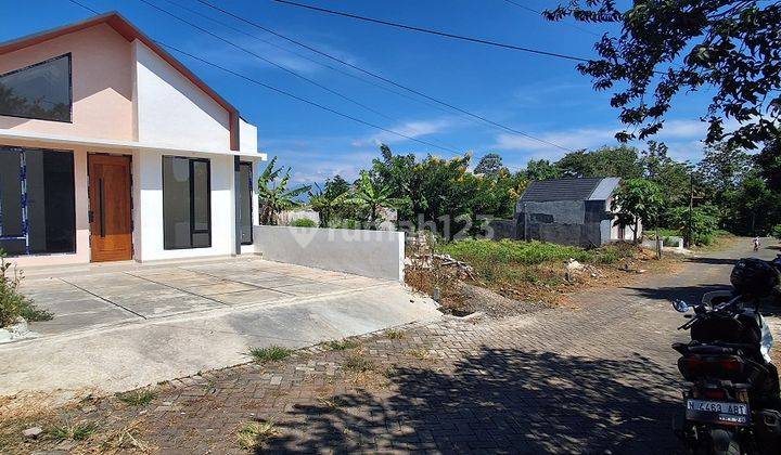 Rumah murah siap Huni Pondok Mutiara Singosari Dengkol SHM Hook 2