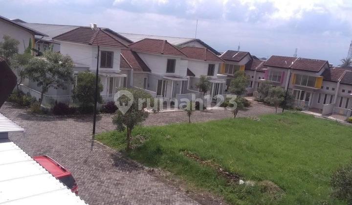 Promo Perumahan Kertanegara Regency Poros Karangploso Malang 2