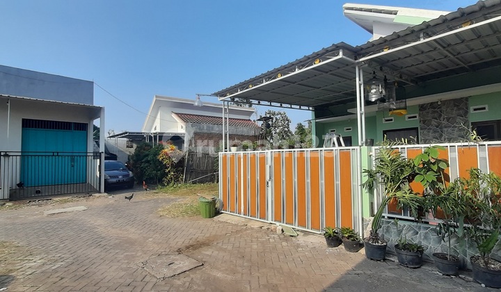 Bamban House Asrikaton Pakis Cheap Sale B.u Near Rs Enggal Dangan 2