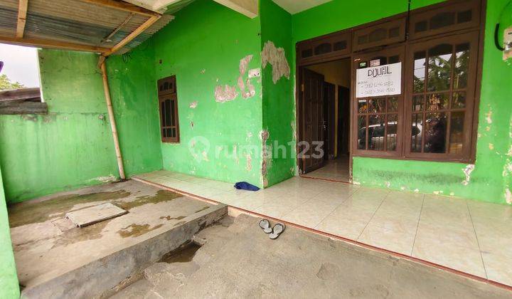 Rumah Murah Pondok Mutiara Asri Pandanlandung Wagir Jual Cpt B.u  2