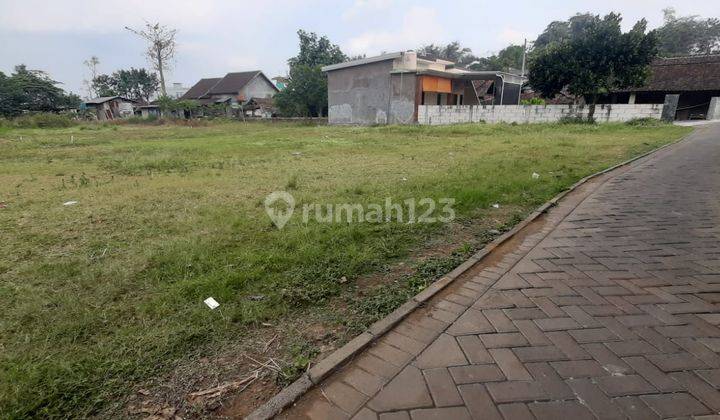 Tanah Murah Kavling Randuagung Singosari Malang Dekat Jl Provinsi 1