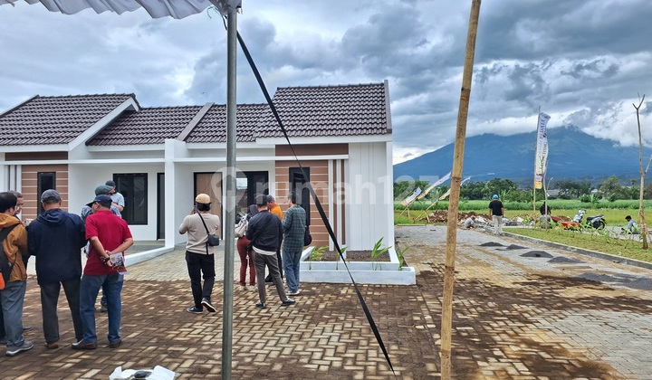 Rumah Subsidi Bedali Regency Singosari Bata Merah View Pegunungan Rumah Subsidi Bedali Regency Singosari Bata Merah View Pegunungan