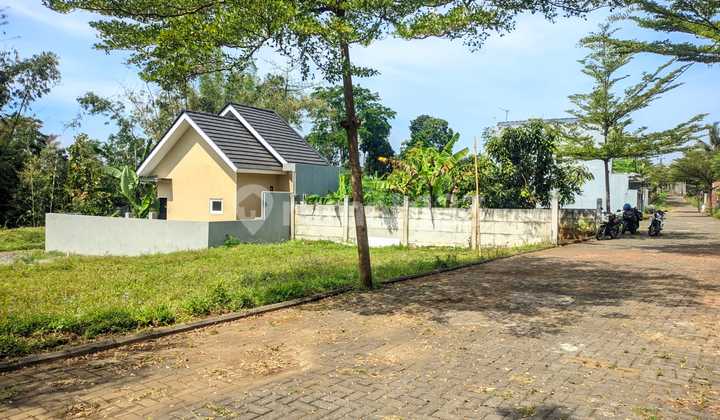 Promo Tanah Kavling Murah Turirejo Lawang Malang Siap Bangun