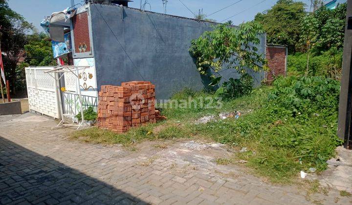 Tanah Murah Balearjosari Blimbing Malang Kota Dijual Cpt B.u Poll 1