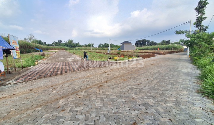 Tribuana Pakis Saptorenggo Plot of Land near Binus Araya Campus. Tribuana Pakis Saptorenggo Plot of Land near Binus Araya Campus.