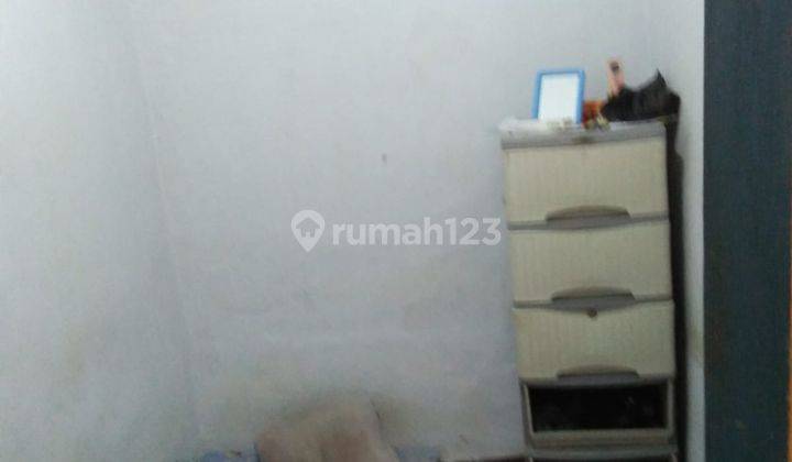 Rumah Murah Kepuh Sukun Malang Kota Jual Cpt B.u SHM Akses Motor 2