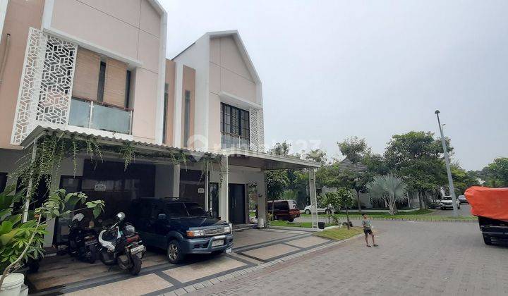 Oper Kredit Rumah Amartha Safira Candi Sidoarjo Cepat B.u Poll 1