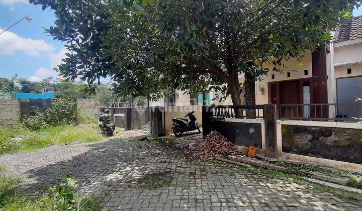 Rumah Tasikmadu Malang Kota Sebelah Kampus Itn 2 Dijual Murah Cpt 1