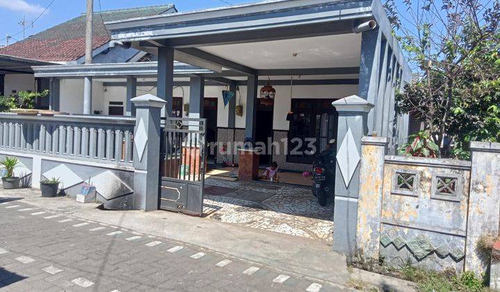 Rumah Murah Dengkol Singosari Malang Jual Cpt B.u Poll Dkt Jatayu 1