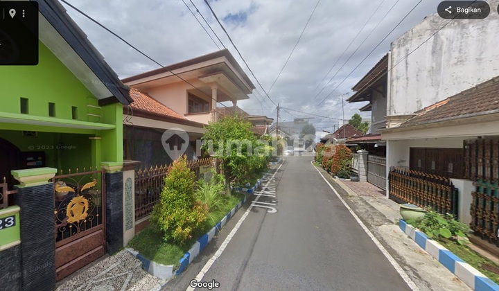 Rumah Purwodadi Blimbing Malang Kota Dijual cepat B.U dkt SMPN 11