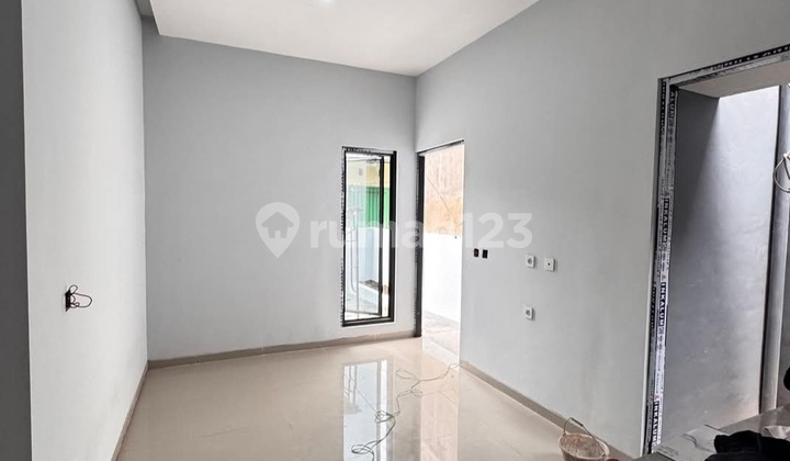 Rumah Murah Pondok Mutiara Asri Pandanlandung Wagir Jual cpt B.U 1