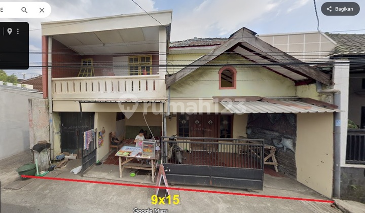 Kapi Woro Mangliawan Axis House, Pakis, Malang For Sale Cheap C.O.D Poll Kapi Woro Mangliawan Axis House, Pakis, Malang For Sale Cheap C.O.D Poll