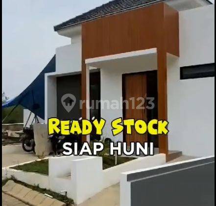 Rumah Murah Graha Pakis Permai Ready Stok Selangkah Pasar Pakis 2