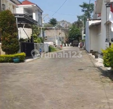 Tanah Royal Tasikmadu Lowokwaru Malang Kota Dijual cepat B.u Poll