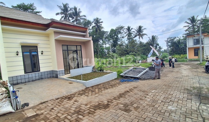 Rumah murah Tajinan Malang Perum Griya Randugading Dijual cpt B.U 2