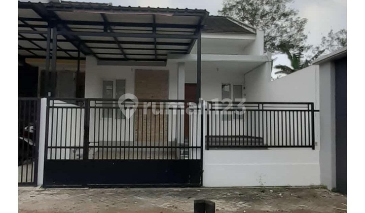 Promo Rumah murah Banjararum Land Malang dekat Terminal Arjosari