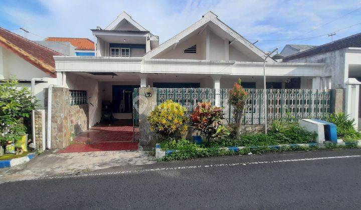 Rumah Tunjungsekar Lowokwaru Malang Kota Jl Ikan Mas Jual Cpt B.u 1