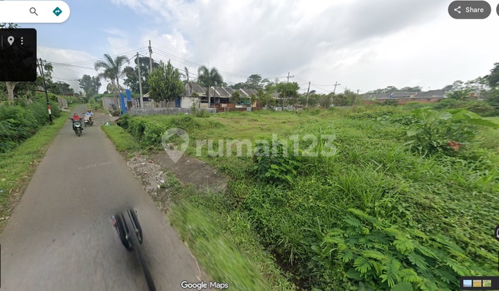 Promo Tanah Kavling Murah Kedungrejo Pakis Sebelah Perumahan