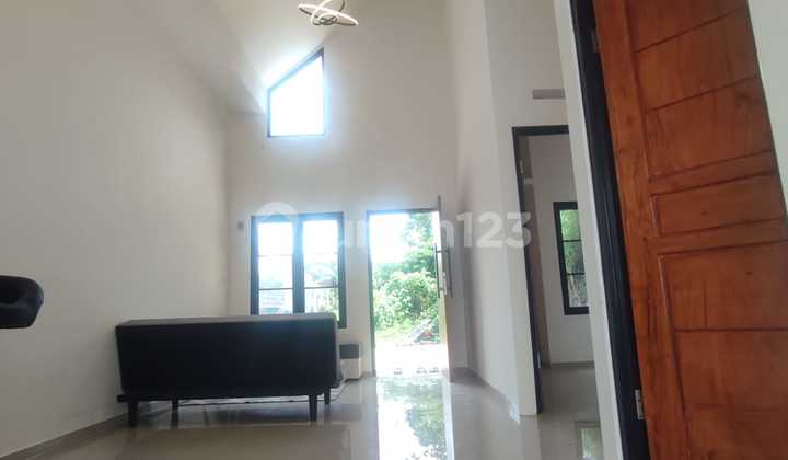 Dijual Rumah Murah Cemorokandang Malang Kota Bukit Indah Permai 2