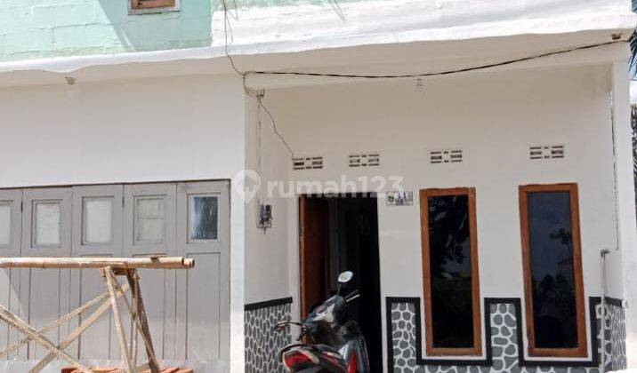 Rumah Murah Sumberpasir Pakis Malang Dijual Cpt B.u Poll 2 Lantai 1