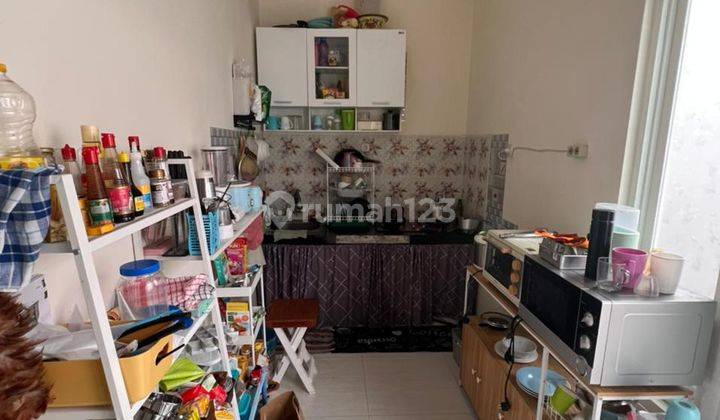 Rumah Murah Banjararum Singosari Malang Dijual Cpt B.u SHM 2 Lt 2