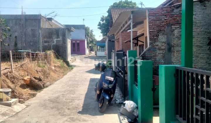 Rumah Murah Karangjati Ardimulyo Singosari Dijual Cepat B.u Poll 2