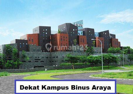 Promo Tanah Kavling Bulurejo Tirtomoyo Pakis Dekat Kampus Binus 2