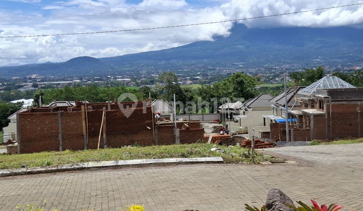 Promo Rumah Cluster Murah Perumahan Puncak Annisa Wonokoyo Malang 2