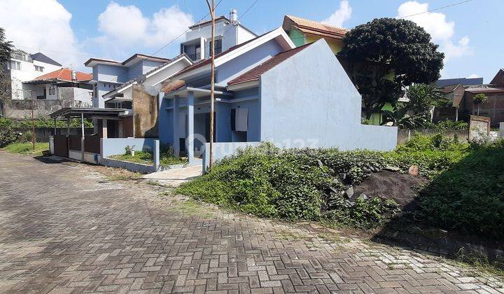 Tanah Murah Royal Tasikmadu Lowokwaru Malang Kota Dijual B.u Poll 2