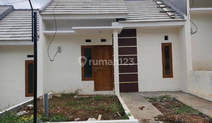 Rumah Subsidi Murah Perum Indirisma 2 Jedong Wagir cicilan Flat 1
