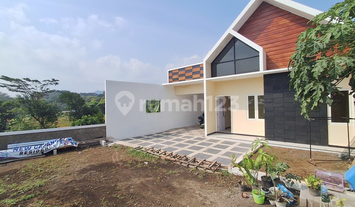 Rumah Murah New Capang Residence Purwodadi Dijual Cepat B.u Poll 2
