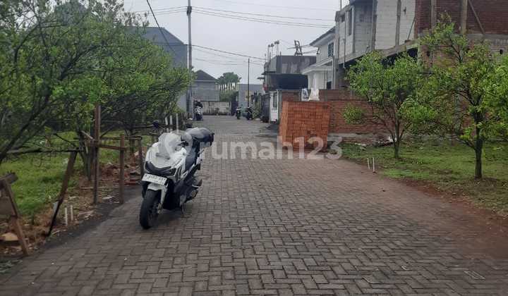 Promo Tanah Kavling Istana Bandara 7 Pakis free SHM an Pembeli Promo Tanah Kavling Istana Bandara 7 Pakis free SHM an Pembeli