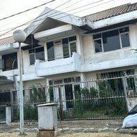 Kemayoran komplek villa kemayoran rumah strategis nyaman